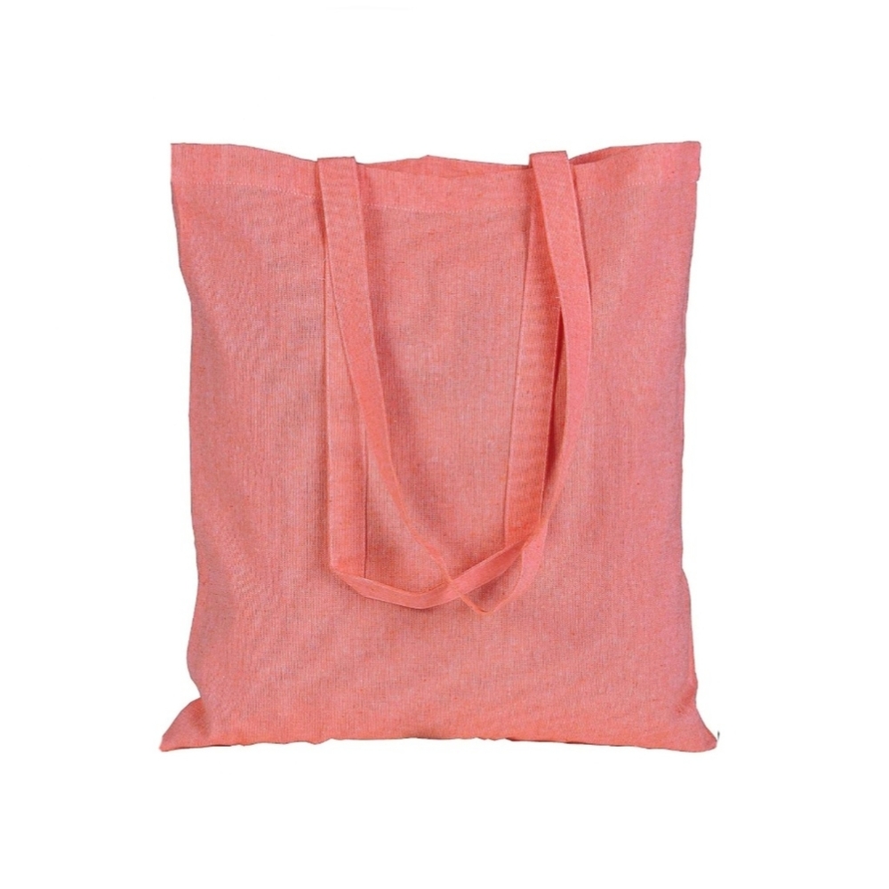 Cotton Canvas Tote Bags 6 Pack